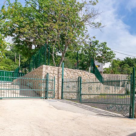 The White House Villa Thurmani Ngoại thất bức ảnh